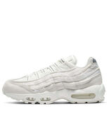 NikeNike x COMME des GARCONS Air Max 95 'White'  Mens US Size 10  New - $355.04