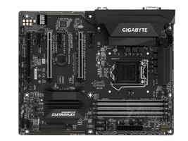 GIGABYTE Z270X-Ultra Gaming LGA 1151 DDR4 64GB ATX - $215.26