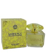Versace Yellow Diamond Eau De Toilette - $98.49