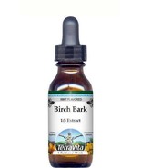 Birch Bark Glycerite Liquid Extract (1:5) - Mint Flavored (1 oz, ZIN: 51... - $514.97 MXN