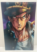 Attack On Titan 11&quot; x 17&quot; Anime Lenticular 3D Face Changing Picture NEW - $9.90