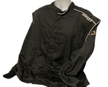 Impact Race Products Men’s Firesuit Racing Quarter Jacket SFI 3.2A/5 Siz... - $134.70