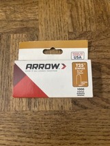 Arrow T25 Staples 9/16” 14mm - £10.03 GBP
