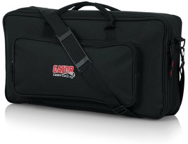 Gator - GK-2110 - Padded Micro Keyboard/Controller Gig Bag - 22.5&quot; x 11.... - £54.88 GBP