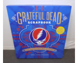 Grateful Dead Scrapbook The Long Strange Trip in Stories Photos Memorabilia - $29.38