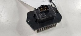 Acura MDX Blower Resistor Fan Motor Speed Resistor 2010 2011 2012 2013HU... - $26.95