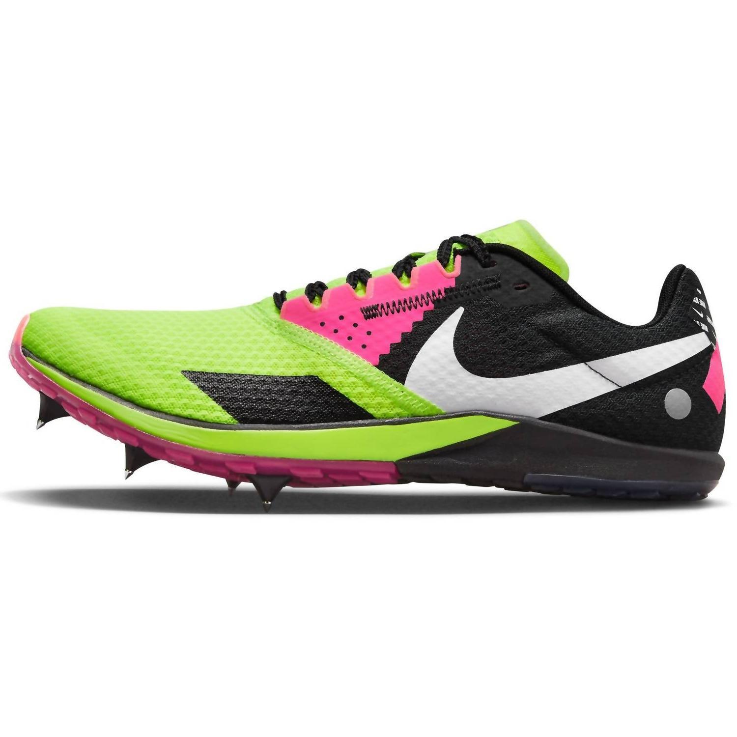 Nike men&#39;s rival xc 6 sneaker size 8.5 - $49.50