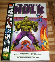 Trade paperback Essential Hulk vol 4 nm - £15.83 GBP