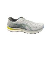 ASICS Men Running Sneaker 1011B189 Gel Kayano 28 Piedmont Grey Blue Size... - $128.70