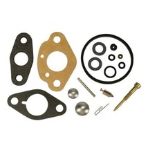 Carburetor Kit for Tecumseh ECH90 EVC100-ECV120 H22-H80 Stens 520-320 - £19.16 GBP