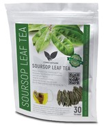 Aroma Tea sample item