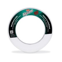 Berkley Big Game Mono Leader Clear Line, 80 lb, 50m  - $49.28 CAD