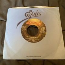 Pop 45 single Tom Jones - That Old Piano / I&#39;ve Been Rained On Too   Mer... - $2.70