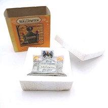 Department 56 Our Tenth Anniversary Halloween Series Village 805026 - €14,75 EUR