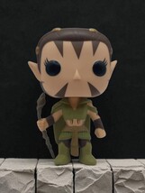 Funko Pop! #04 Magic The Gathering Nissa Revane Vinyl Figure - €11,07 EUR Funko Pop! #04 Magic The Gathering Nissa Revane Vinyl Figure - €11,07 EUR