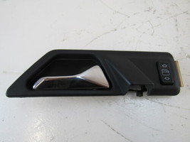 Mercedes W124 300E 400E door handle, interior, right rear 1247600261 - $14.01