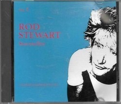  Rod Stewart  (Storyteller Disc 4 )  CD  - $0.00