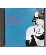  Rod Stewart  (Storyteller Disc 4 )  CD  - $0.00 MXN