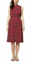 NWT!!! Leota Ladies&#39; Aria Dress, Red, Medium - £15.97 GBP