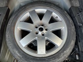 Wheel Road Wheel Alloy 20x8-1/2 7 Spoke Silver Fits 06-09 RANGE ROVER 893421 - £154.92 GBP