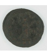 Roman Empire 280 AD billon Antoninianus Emperor Probus PAX AVGVSTI - £40.37 GBP