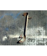 1966 Dodge A100 Bed Mount Spare Tire Carrier Holder 1964 65 67 68 69 70  - $184.64 CAD