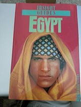 Egypt (Insight Guide Egypt) - £18.38 GBP