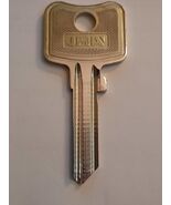 10 X WIL-5D JMA/WILKA Key Blanks - $10.19