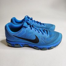 Nike Air Max Tailwind 7 683632-402 Blue Men's Size 11.5 - $56.33