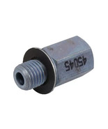 2012-2020 CHEVY SONIC TURBOCHARGER COOLANT HOSE CONNECTOR NEW OEM PN#251... - $16.91 CAD