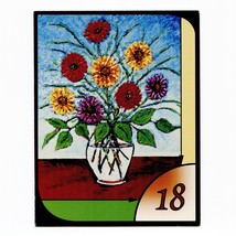 Art Share 18 Los Angeles John Buse Raphael Rudd 1999 Exhibition Postcard - $14.70