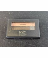 N.Y.C. New York Color City Duet ~ Soho Spice 813A - $4.90