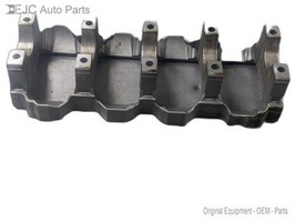Engine Block Girdle For 13-16 Ford Escape  2.0  Turbo - $34.60