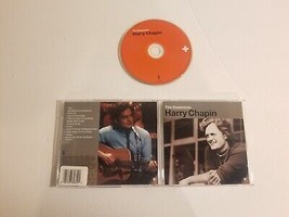 The Essentials by Harry Chapin (CD, 2002, Warner) - £6.51 GBP