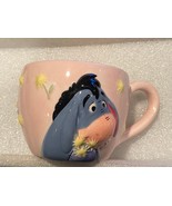 3&quot; Disney&#39;s Eeyore 3D Coffee Mug Adorable *Pre-Owned/Nice* DMC - $20.49 CAD