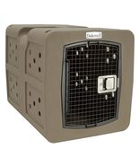 Dakota 283 G3 Framed Door Kennel with Dakota Guard - Large - Coyote Granite - $569.00