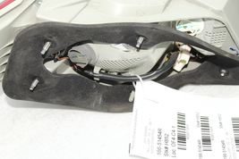 Passenger Tail Light VIN B 8th Digit Incandescent Bulb Fits 11-14 SONATA 71916 image 8