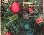 The Sound of Christmas - Various Artists [Compilation] [Vinyl] - $19.99
