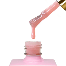 Glitterbels Hema Free Builder-Bel Gel - CEO, 0.5 Oz. image 2
