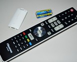 HISENSE EN-33924HS Remote for LHD32K20DHUS LHD32K310HUS LHD32K316MH tested - £13.34 GBP