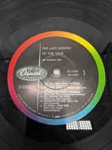 Stereo Concert The Kingston Trio Vinyl Record - $180.63 MXN