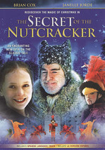 The Secret of the Nutcracker (DVD, 2009),  Brand New - £4.70 GBP