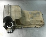 Engine Oil Pan From 2006 Chevrolet Silverado 1500  5.3 12573704 - $89.95