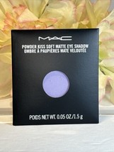 MAC Pro Palette Refill Pan Powder Kiss Eye Shadow - Such A Tulle - NIB FS FreeSh - £10.33 GBP