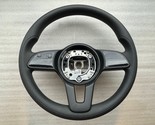 New OEM factory original urethane steering wheel for some 2019+ Sprinter... - £101.60 GBP