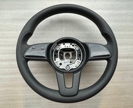 New OEM factory original urethane steering wheel for some 2019+ Sprinter... - £101.60 GBP