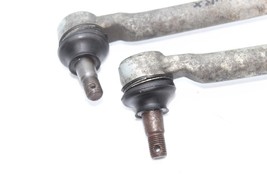 18-21 SUBARU WRX LEFT & RIGHT TIE RODS PAIR Q8327 image 10