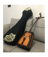 Morin Khuur matouqin professional playing Inner Mongolia bowed string in... - £417.85 GBP