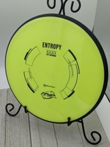 MVP Neutron Entropy Putter Disc Golf Disc 173 Grams - $19.75