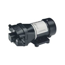 Flojet 12 Volt Self-Priming Water Pump - 294 GPH, 3/4in. Ports, Model Number 043 - $370.99